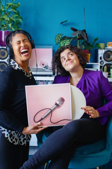 Sound Eaters and Shannon Wright vinyl Reservoir od Love