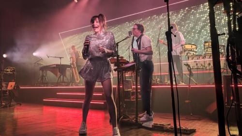 Caravan Palace in Bordeaux 2024