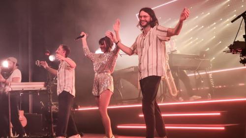 Caravan Palace in Bordeaux 2024