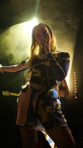 Dream Wife La Sirene La Rochelle 2023 10