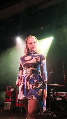 Dream Wife La Sirene La Rochelle 2023 11