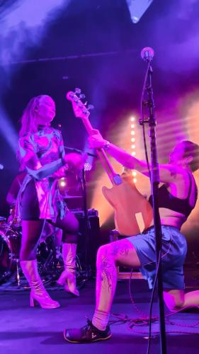 Dream Wife La Sirene La Rochelle 2023 13