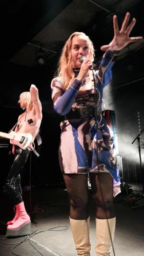 Dream Wife La Sirene La Rochelle 2023 15