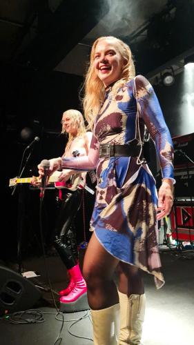 Dream Wife La Sirene La Rochelle 2023 16