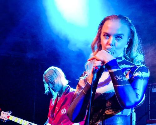 Dream Wife La Sirene La Rochelle 2023 2