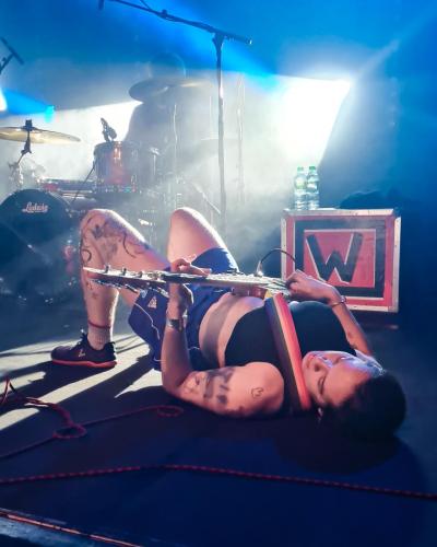 Dream Wife La Sirene La Rochelle 2023 21