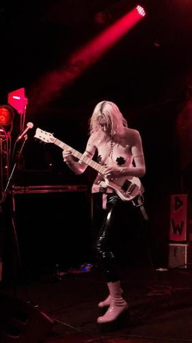 Dream Wife La Sirene La Rochelle 2023 22