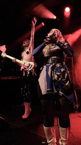 Dream Wife La Sirene La Rochelle 2023 24