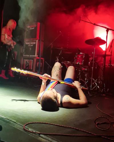 Dream Wife La Sirene La Rochelle 2023 25