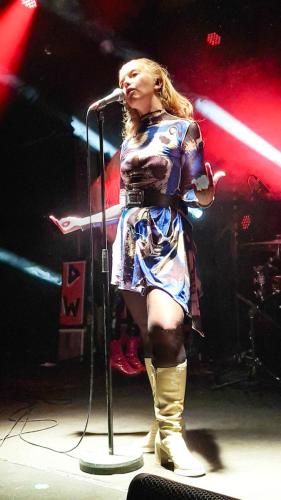 Dream Wife La Sirene La Rochelle 2023 26