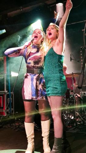 Dream Wife La Sirene La Rochelle 2023 28