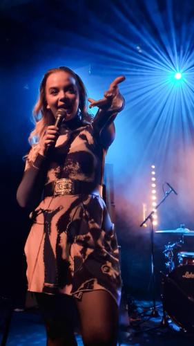 Dream Wife La Sirene La Rochelle 2023 4