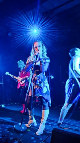 Dream Wife La Sirene La Rochelle 2023 6