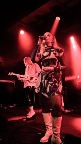 Dream Wife La Sirene La Rochelle 2023 7