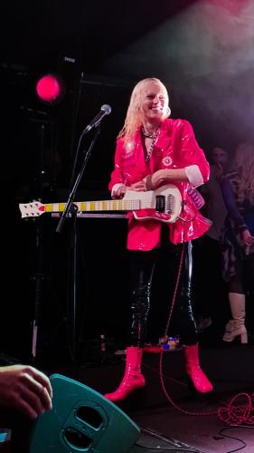 Dream Wife La Sirene La Rochelle 2023 9