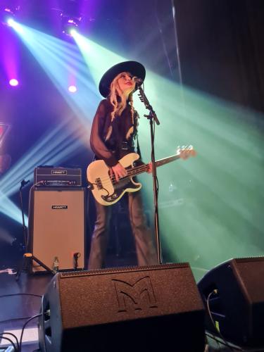 Eagles Of Death Metal Bordeaux Krakatoa 2022 11