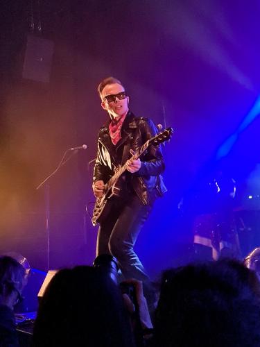 Eagles Of Death Metal Bordeaux Krakatoa 2022 2