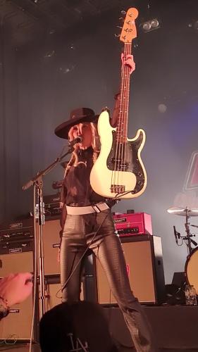 Eagles Oh Death Metal Bordeaux Krakatoa 2022 24