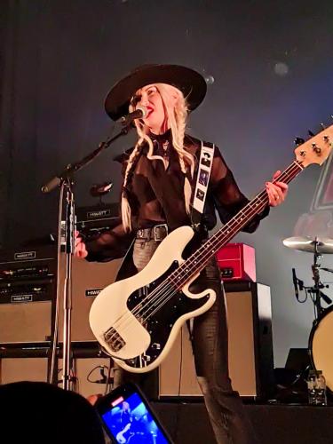 Eagles Of Death Metal Bordeaux Krakatoa 2022 25