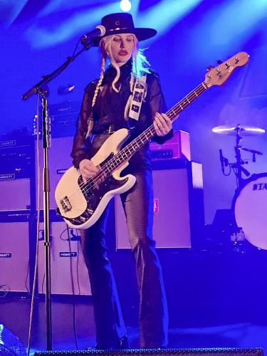 Eagles Of Death Metal Bordeaux Krakatoa 2022 26