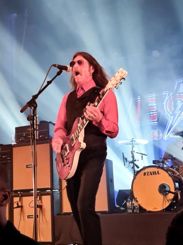 Eagles Of Death Metal Bordeaux Krakatoa 2022 3