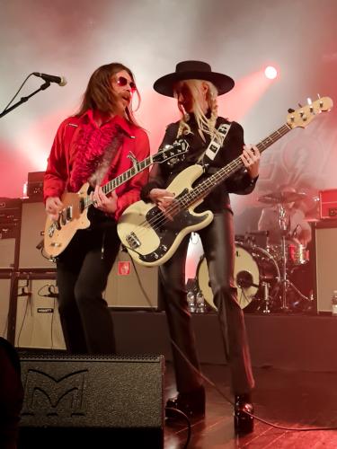 Eagles Of Death Metal Bordeaux Krakatoa 2022 4