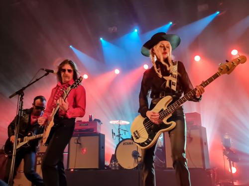 Eagles Of Death Metal Bordeaux Krakatoa 2022 5