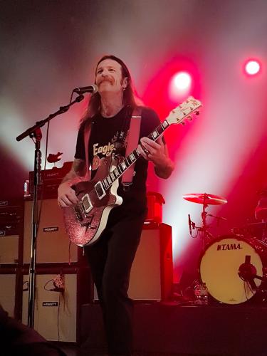 Eagles Of Death Metal Bordeaux Krakatoa 2022 8