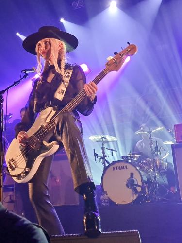 Eagles Of Death Metal Bordeaux Krakatoa 2022 9