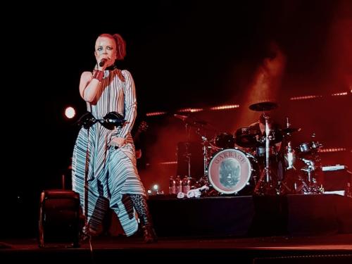 Garbage Cognac Blues Passions 15