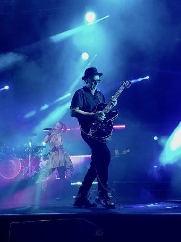 Garbage Cognac Blues Passions 2