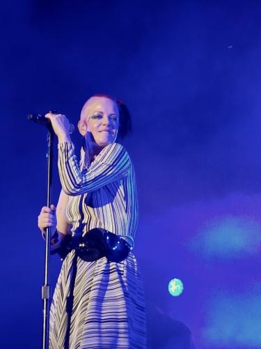 Garbage Cognac Blues Passions 21