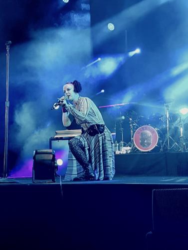 Garbage Cognac Blues Passions 3