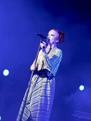 Garbage Cognac Blues Passions 33