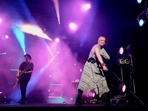 Garbage Cognac Blues Passions 35