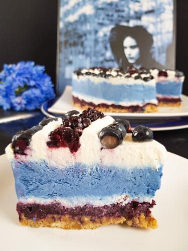 Jack White Blunderetto cheesecake 16