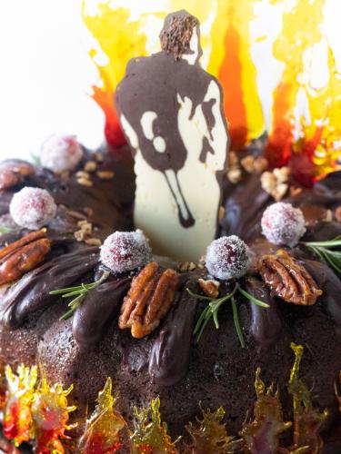 Johnny Cash cake 12