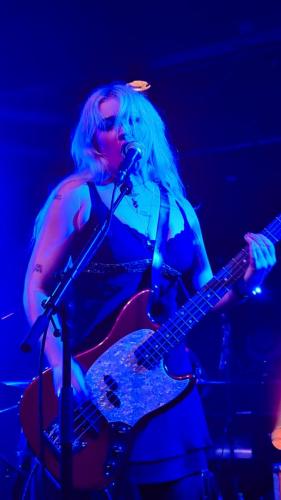 Lambrini girlz La Sirene La Rochelle 2023 1