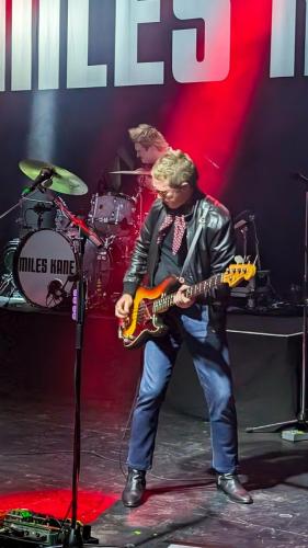 Miles Kane La Cigale 2024 1