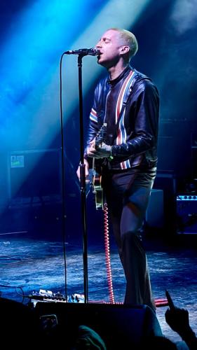 Miles Kane La Cigale 2024 11