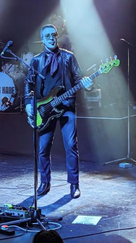 Miles Kane La Cigale 2024 12