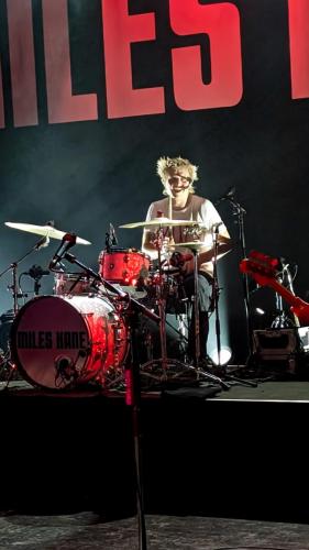 Miles Kane La Cigale 2024 13