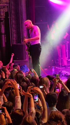 Miles Kane La Cigale 2024 16