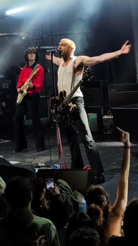 Miles Kane La Cigale 2024 17