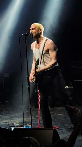 Miles Kane La Cigale 2024 20