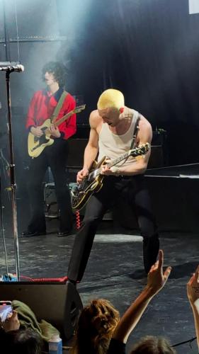 Miles Kane La Cigale 2024 21