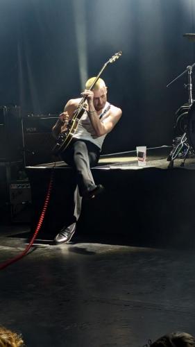 Miles Kane La Cigale 2024 23