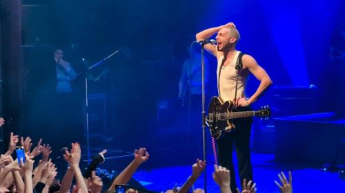 Miles Kane La Cigale 2024 24