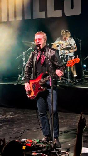 Miles Kane La Cigale 2024 4