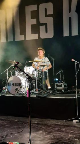 Miles Kane La Cigale 2024 5